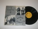 Byron Morris Gerald Wise EPI 1 Unity m- original pressing RARE