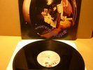 The Cramps - Psychedelic Jungle SP 70016 UK LP A1/B1 1980 I.R.S. DEMO COPY