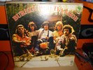 BURNIN RED IVANHOE-same '70 UK GREEN WARNER BROS.LP ORIG. DANISH PROG.BAND