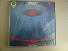 Irrlicht, Klaus Schulze, lp Quadro PDU Italy Pld.SQ 5095