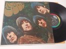 The Beatles - Rubber Soul - Mono - T 2442 - VG+ - See Pictures and Description