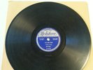 1936 Big Bill Broonzy 78 DETROIT SPECIAL Melotone 6-12-59