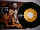 David Bowie Diamond Dogs 7
