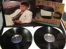 Michael Jackson “Thriller” & “Off The Wall” Vinyl Records LP’s Inner Gatefolds