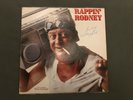 ULTRA-RARE Rappin' Rodney SIGNED By Rodney Dangerfield  AUTOGRAPHED