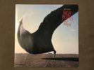 RARE Pink Floyd High Hopes Keep Talking 1994 CLEAR VINYL 45 Single GREAT SHAPE