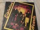 Exploding Hearts - Guitar Romantic Lp 1st Press Vinyl The Briefs