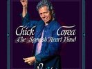 Chick Corea / The Spanish Heart Band: Antidote (2LPs: 180GV)