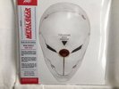 MONDO METAL GEAR SOLID Vinyl 2XLP Gray Fox Variant Soundtrack SDCC 2019 LE 1000