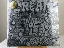 Cream - Wheels of Fire (LP - ATCO - SD 2-700 - 1968) NEW IN SHRINK