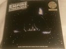 Star Wars Empire Strikes Back Original Soundtrack Limited Gold Vinyl SEALED 2LP