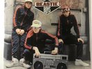 BEASTIE BOYS Solid Gold Hits 2x LP 2005 Vinyl VG+ Record C1 0946 3 44667 1 4