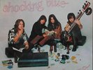 The Shocking Blue at Home LP in sehr gutem Zustand aus 1970
