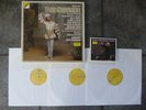 DGG 419 179-1 MOZART DON GIOVANNI SAMUEL RAMEY VON KARAJAN Nr MINT 3 VINYL LPs