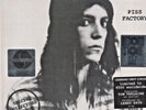 PATTI SMITH HEY JOE 7