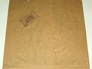 LED ZEPPELIN in through the out door - vinyl LP album - sleeve A with brown bag