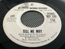 Northern Soul Original Demo - Massive 1970s Mecca Dancer - Life - Tell Me Why