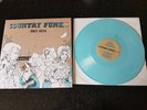 Country Funk II LTD 200 Sky Blue vinyl + Bandana
