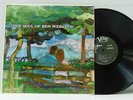 Ben Webster LP The Soul Of Ben Webster on Verve stereo