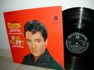 Elvis Presley. Girl Happy . RCA Victor  1965 Germany