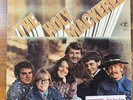 THE HOLY MACKERAL (PAUL WILLIAMS II), SELF TITLED, PROMO 12