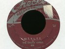 THE DREAM KINGS M.T.Y.L.T.T. on Checker R&B Doo Wop 45 Hear