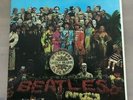 The Beatles Sgt. Pepper's Lonely Hearts Club Band - LP Record Vinyl Album