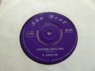 M.HAMILTON. SOMETHING GOTTA RING /  LYNWARD DENNIS  - UK  SKA BEAT JB 265 (1967)