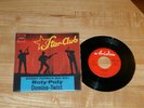 Bobby Patrick Big Six ; Roly-Poly     deutscher beat  star club