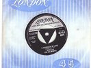DION AND THE BELMONTS TEENAGER IN LOVE 1958 RARE CLASSIC 45