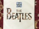 BEATLES SEALED THE NUMBER ONES LP WITH BONUS EP