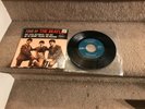 The Beatles ep 45 pic sleeve Four by The Beatles