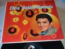 Elvis' Golden Records ELVIS PRESLEY Orig* RCA MONO Hound Dog JAILHOUSE ROCK Jams
