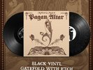 PAGAN ALTAR Mythical & Magical DLP vinyl