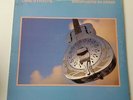 Dire Straits - Brothers in Arms - Vinyl LP UK 1st Press A3/B4 EX+