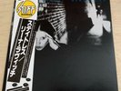 LENE LOVICH Stateless (1979) LP Stiff JAPAN Obi Insert NEW WAVE Rare
