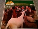 The Beach Boys - Pet Sounds (Orig UK Pressing) Mono LP **Super**