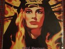 Fatal Portrait LP by King Diamond vinyl brand new unplayed