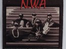 Rap Hip Hop 45 N.W.A. Express Yourself RUTHLESS VG+ HEAR