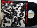 Ministry 2LP Lot