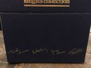 The Beatles: The Singles Collection Box Set - vinyl - Parlophone 1982