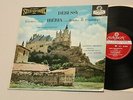 ARGENTA Debussy Iberia - London CS-6013 -no Decca sxl- 2K/2E - EX+
