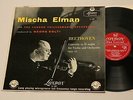 Mischa Elman Beethoven Violin Concerto Op. 61 - London LL 1257 - EX