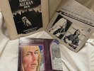 ALLMAN BROTHERS Album Lot/ GREG & Duane / Laid Back / Greg Allman Tour Nice Play