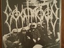 GOATMOON / GODLESS NORTH ** SPLIT 7