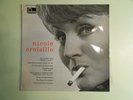 Rare Nicole Croisille Avec Jerry Van Rooyen Et Son Orchestre  Fontana ?– 660 267