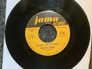 Day Birds I'm Just The Postman JAMA DAYBIRDS PROMO Rare Soul 45