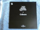 JUDY BAILEY QUARTET - Colours 1976 RARE OZ JAZZ LP