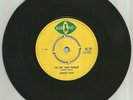 DERMOTT LYNCH / I'VE GOT YOUR NUMBER / HOT SHOT / 7''/