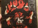 Mad Max Fury Road Mondo Limited Colored Vinyl